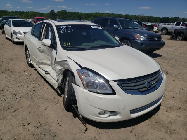 NISSAN ALTIMA BAS 2010 1n4al2ap7an485265