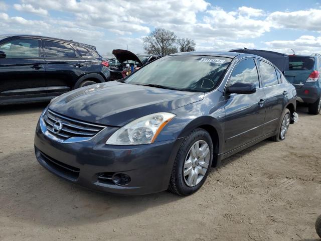 NISSAN ALTIMA BAS 2010 1n4al2ap7an485315