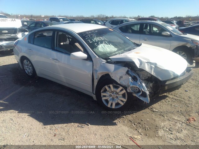 NISSAN ALTIMA 2010 1n4al2ap7an485461