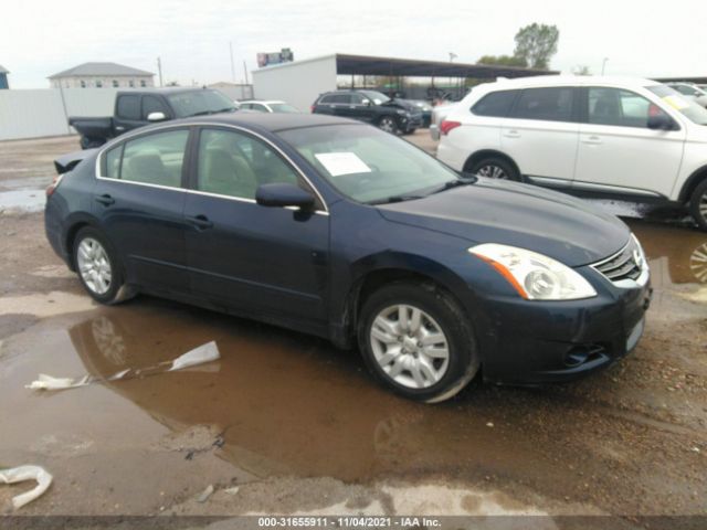 NISSAN ALTIMA 2010 1n4al2ap7an485895