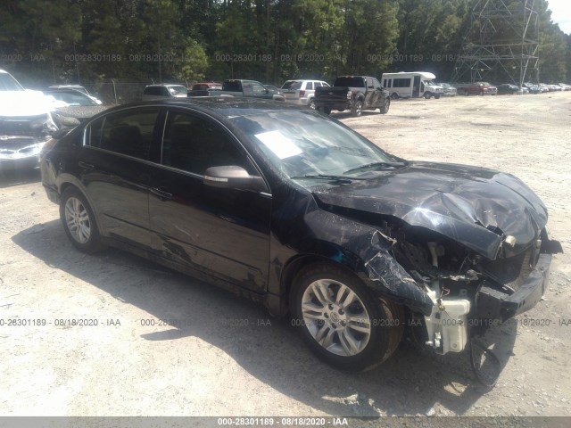 NISSAN ALTIMA 2010 1n4al2ap7an486125