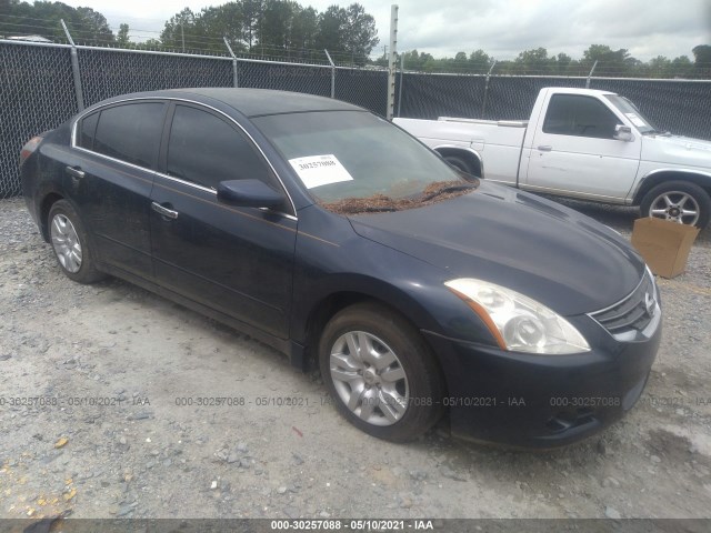 NISSAN ALTIMA 2010 1n4al2ap7an486206