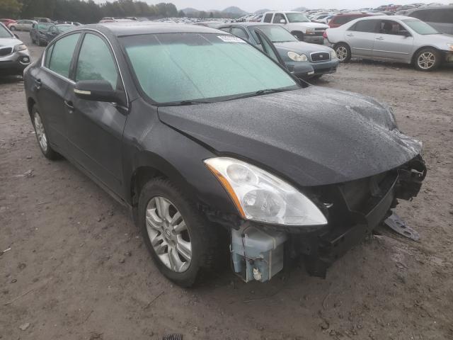 NISSAN ALTIMA BAS 2010 1n4al2ap7an486755