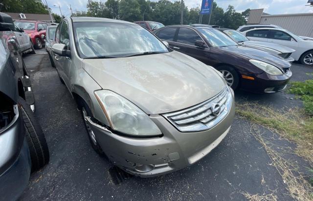 NISSAN ALTIMA BAS 2010 1n4al2ap7an486951