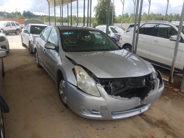 NISSAN ALTIMA 2010 1n4al2ap7an487131