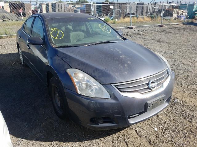 NISSAN ALTIMA BAS 2010 1n4al2ap7an487291