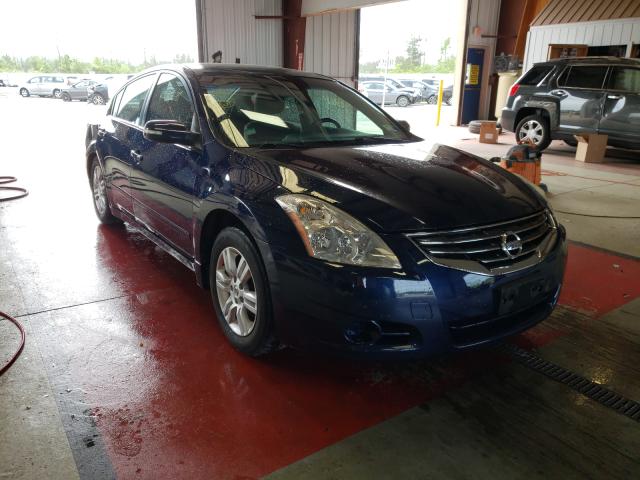 NISSAN ALTIMA BAS 2010 1n4al2ap7an487484