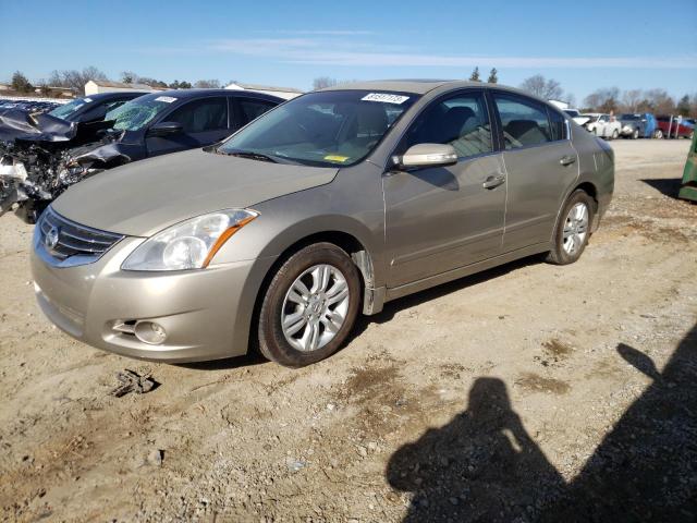 NISSAN ALTIMA 2010 1n4al2ap7an487694