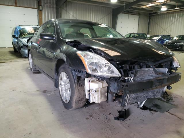 NISSAN ALTIMA BAS 2010 1n4al2ap7an488022