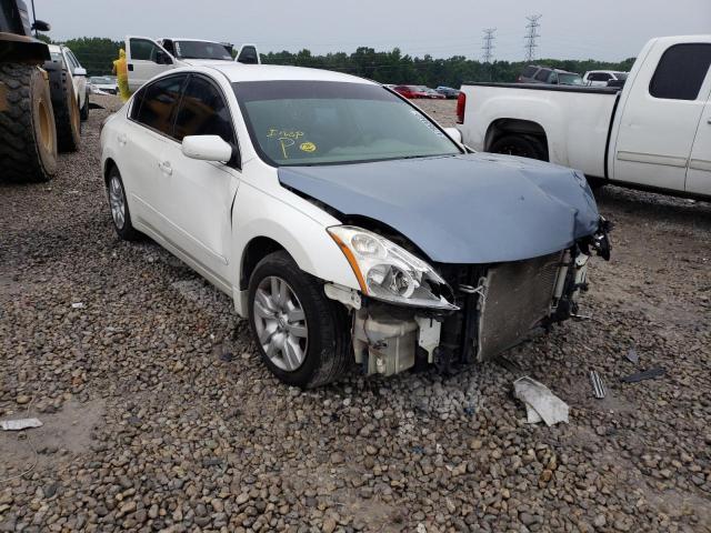 NISSAN ALTIMA BAS 2010 1n4al2ap7an488036