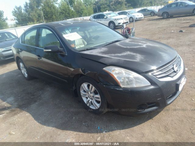 NISSAN ALTIMA 2010 1n4al2ap7an488277