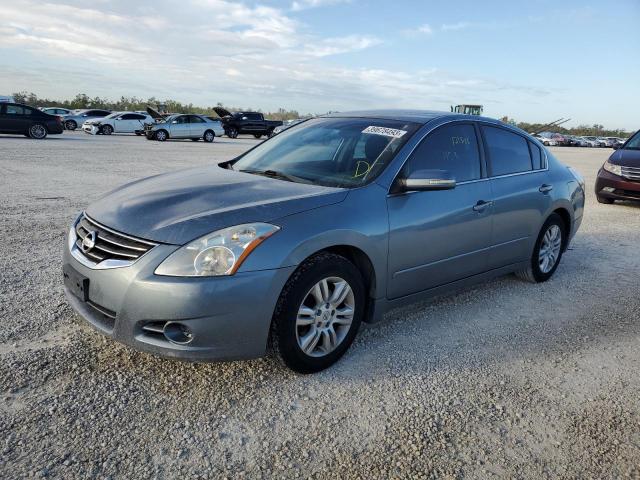 NISSAN ALTIMA BAS 2010 1n4al2ap7an488389