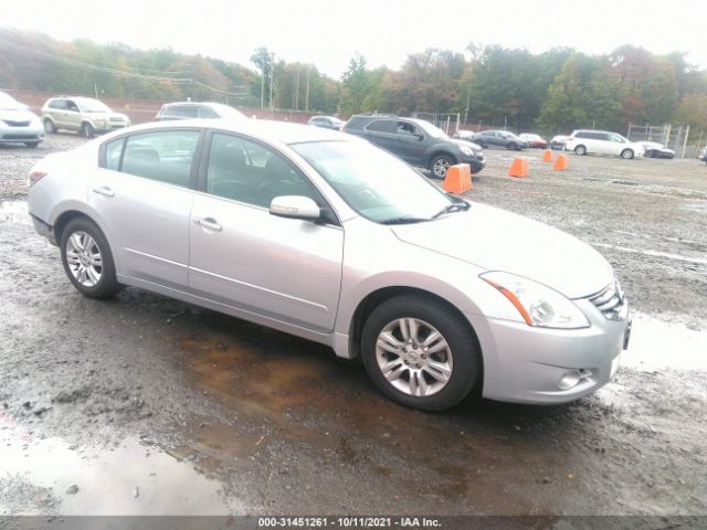 NISSAN ALTIMA 2010 1n4al2ap7an489137