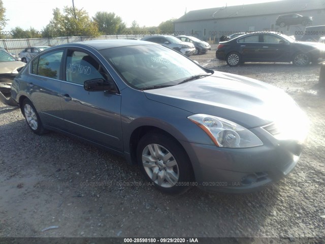 NISSAN ALTIMA 2010 1n4al2ap7an489204