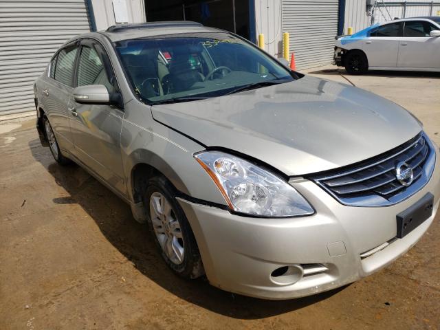 NISSAN ALTIMA BAS 2010 1n4al2ap7an489235