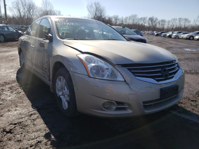 NISSAN ALTIMA BAS 2010 1n4al2ap7an490319