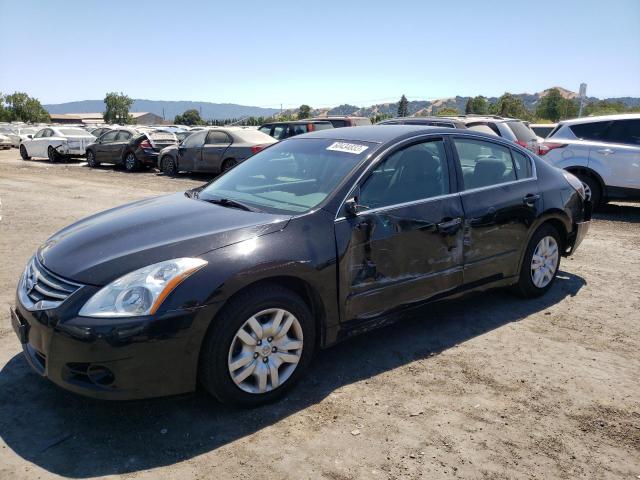 NISSAN ALTIMA BAS 2010 1n4al2ap7an490661