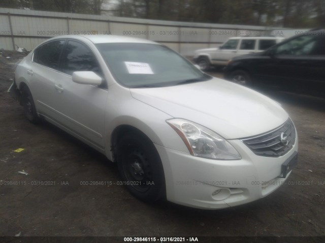 NISSAN ALTIMA 2010 1n4al2ap7an490675