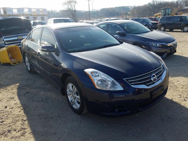 NISSAN ALTIMA BAS 2010 1n4al2ap7an491759