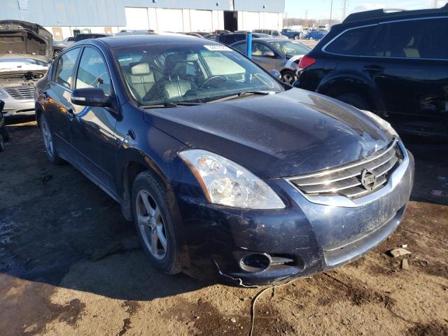 NISSAN ALTIMA BAS 2010 1n4al2ap7an492569