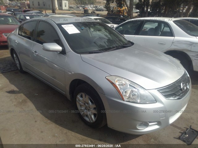 NISSAN ALTIMA 2010 1n4al2ap7an492782