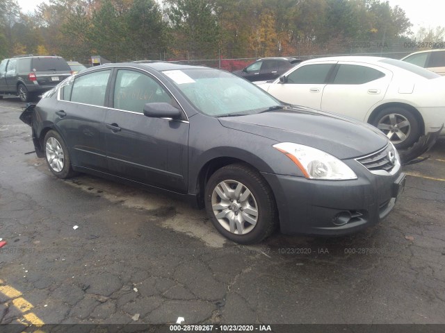 NISSAN ALTIMA 2010 1n4al2ap7an492796