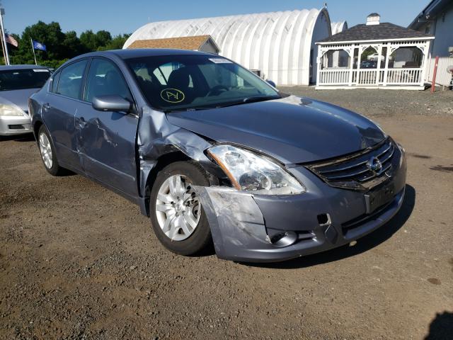 NISSAN ALTIMA BAS 2010 1n4al2ap7an492829