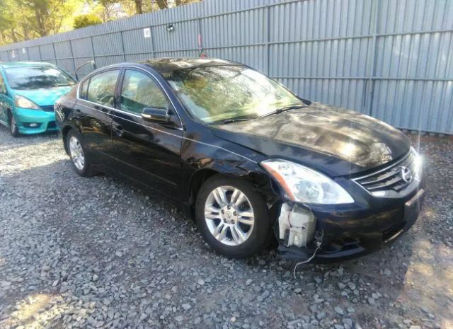 NISSAN ALTIMA 2010 1n4al2ap7an493026