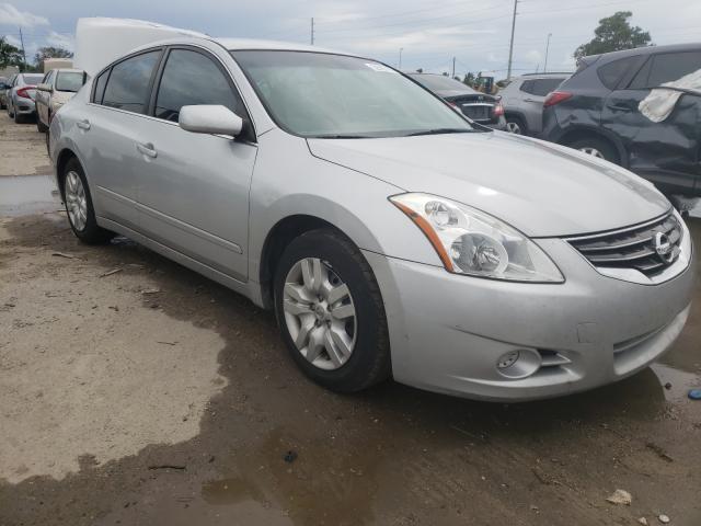 NISSAN ALTIMA BAS 2010 1n4al2ap7an493527