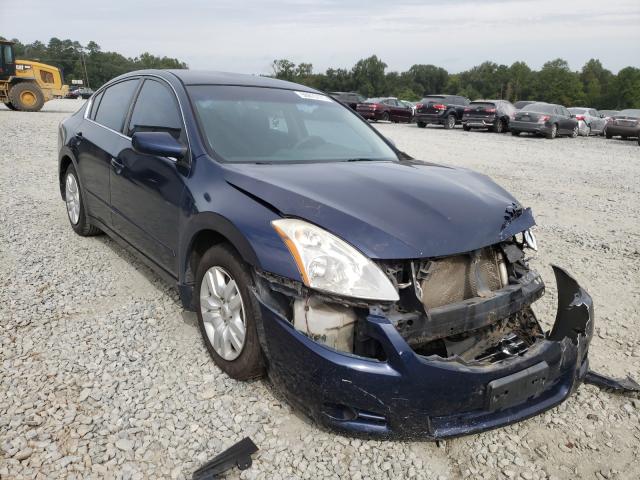 NISSAN ALTIMA BAS 2010 1n4al2ap7an493771