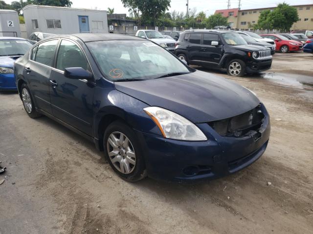 NISSAN ALTIMA BAS 2010 1n4al2ap7an494192