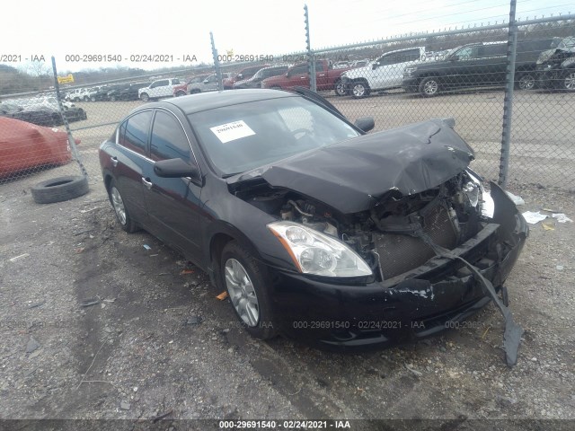 NISSAN ALTIMA 2010 1n4al2ap7an494810