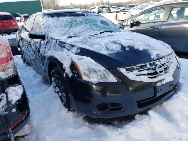 NISSAN ALTIMA BAS 2010 1n4al2ap7an495195