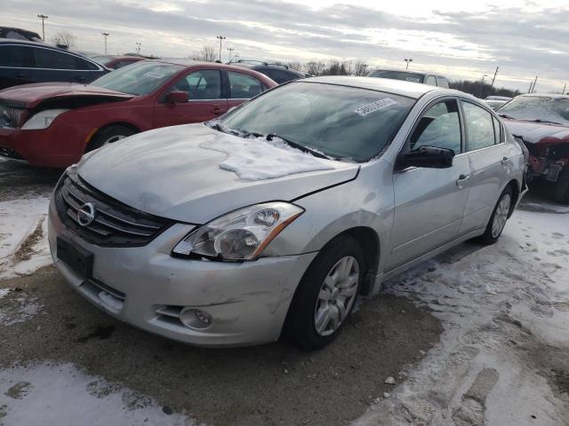 NISSAN ALTIMA 2010 1n4al2ap7an495780