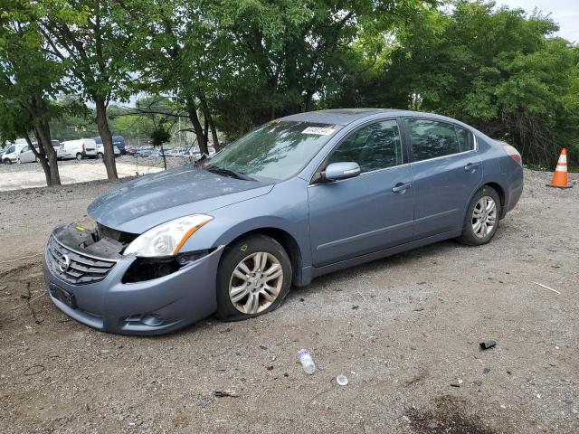 NISSAN ALTIMA BAS 2010 1n4al2ap7an496184