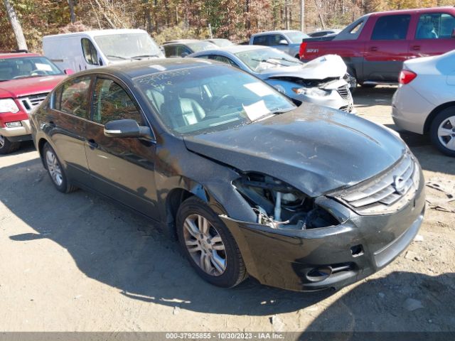 NISSAN ALTIMA 2010 1n4al2ap7an496959