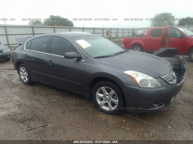 NISSAN ALTIMA 2010 1n4al2ap7an497108