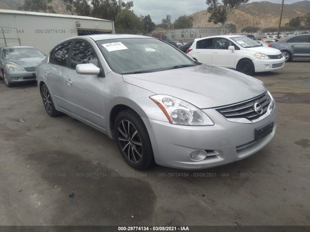 NISSAN ALTIMA 2010 1n4al2ap7an497156