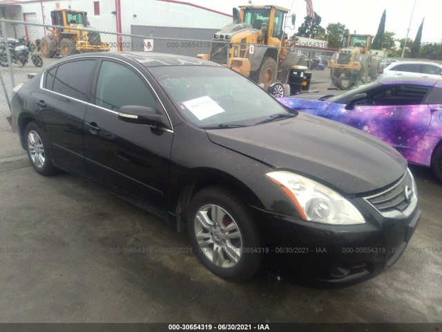 NISSAN ALTIMA 2010 1n4al2ap7an497433