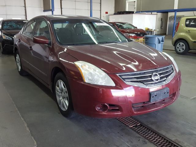 NISSAN ALTIMA BAS 2010 1n4al2ap7an497500