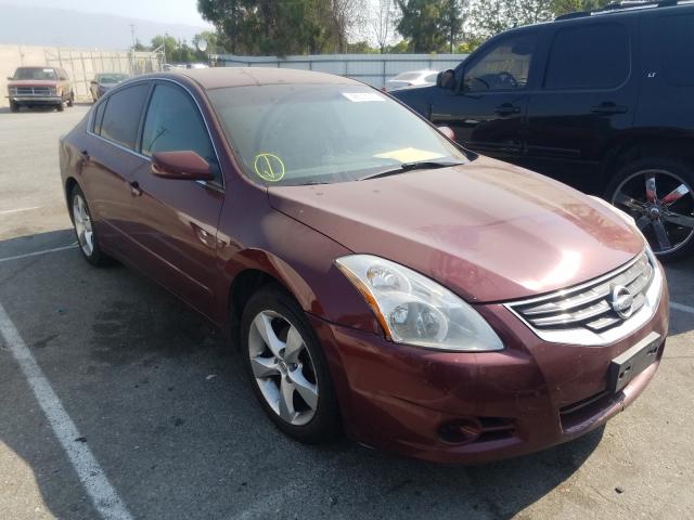 NISSAN ALTIMA BAS 2010 1n4al2ap7an498288