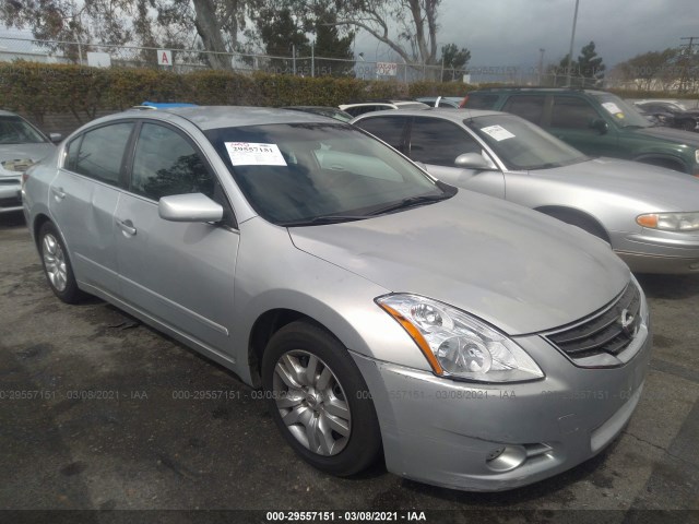 NISSAN ALTIMA 2010 1n4al2ap7an498601