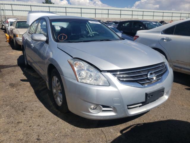 NISSAN ALTIMA BAS 2010 1n4al2ap7an498632