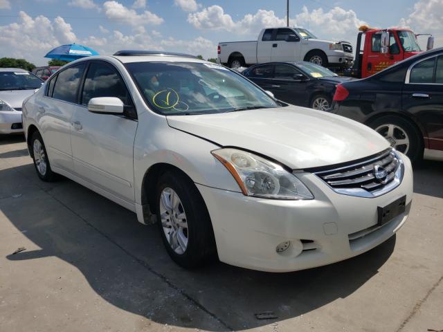 NISSAN ALTIMA BAS 2010 1n4al2ap7an498811