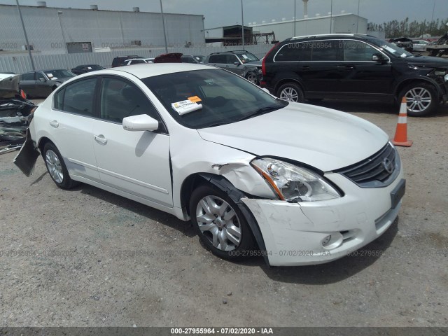 NISSAN ALTIMA 2010 1n4al2ap7an499201