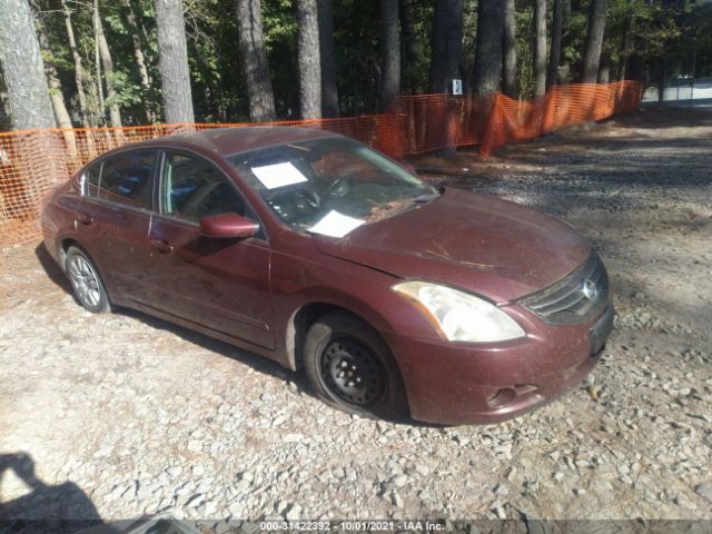 NISSAN ALTIMA 2010 1n4al2ap7an499408