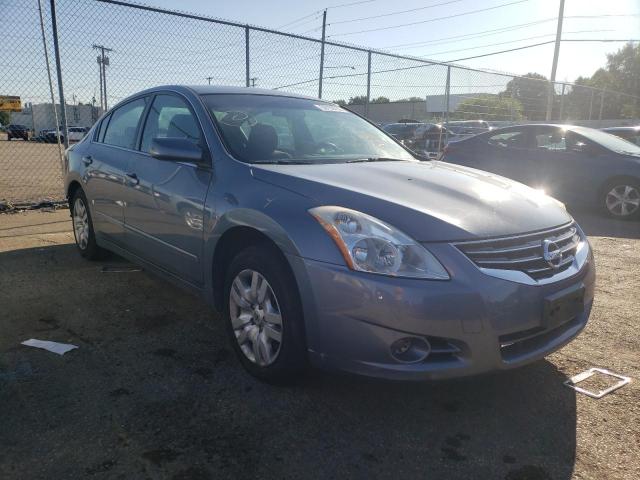 NISSAN ALTIMA BAS 2010 1n4al2ap7an499442