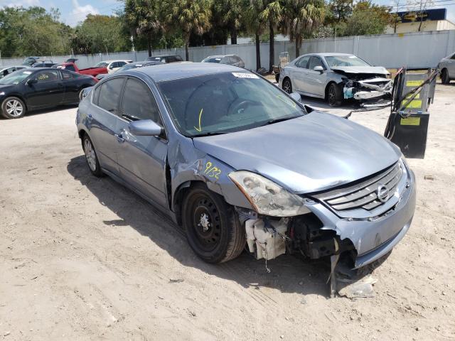 NISSAN ALTIMA BAS 2010 1n4al2ap7an499456