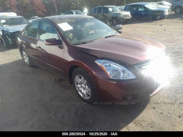 NISSAN ALTIMA 2010 1n4al2ap7an499523