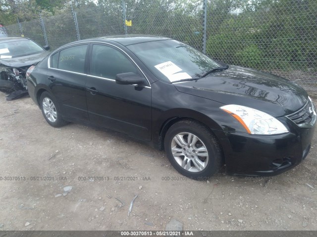 NISSAN ALTIMA 2010 1n4al2ap7an499635